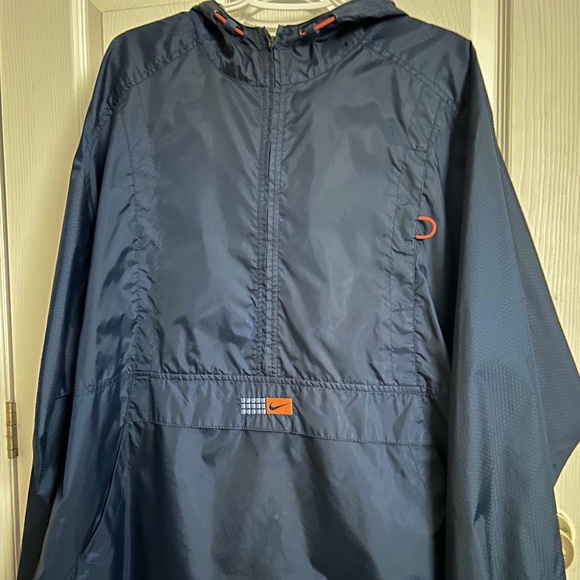 Nike Y2K Centre Swoosh Pullover XXL - Picture 2 of 4